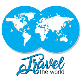 200+ Travel icon cartoon Images for Business