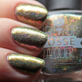  Lollipop Posse Lacquer The Hermit