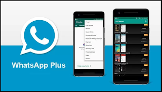 whatsapp plus download