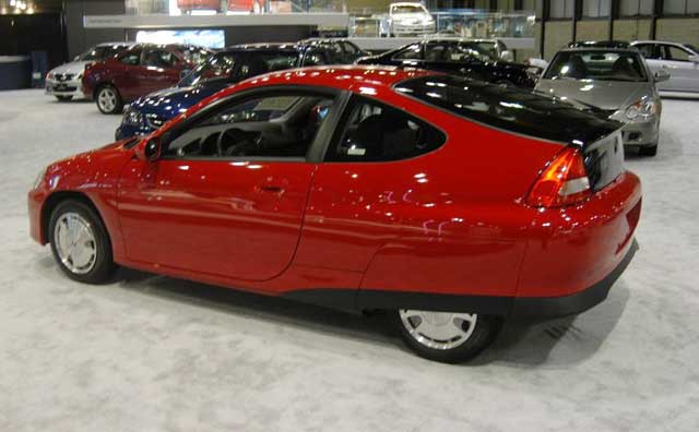 Honda Insight