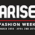 Banks Back ARISE Fashion Week Designers with 300 Million Naira  ( Zenith Bank, Access Bank, GTBank, others offer funding to 30 winning designers in Africa's biggest fashion week) 
