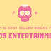 Top 10 Best Seller Books for Kids Entertainment 