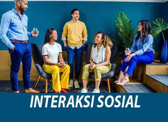 LATAR BELAKANG ISD INDIVIDU DAN INTERAKSI  SOSIAL