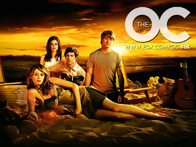 the o.c