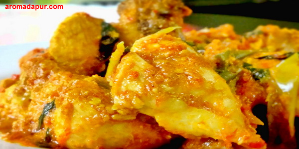  Resep Ayam Woku  Belanga khas Manado Aroma Dapur
