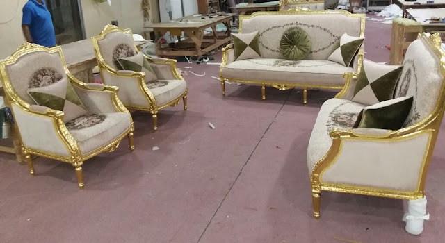 Arabic Sofa Set Designs 2019