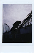 Pleasure Beach, Blackpool, June (img)