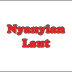 Lirik Lagu Nyanyian Laut Iwan Fals