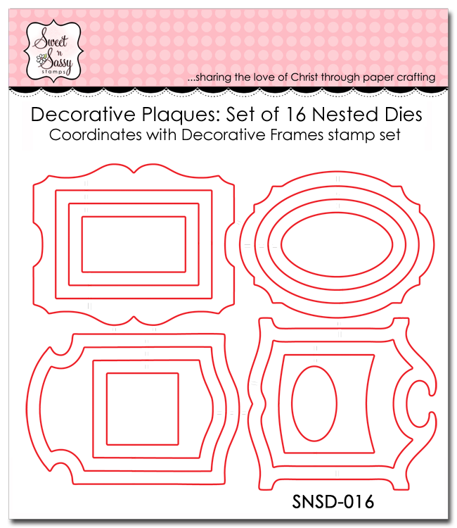 http://sweetnsassystamps.com/decorative-plaques-die-det-of-16/