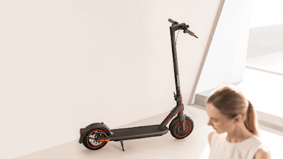 Xiaomi Scooter eléctrico 4 Pro 2023 Ecuador Fayals