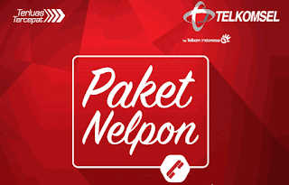 Cara Transfer Kuota Paket Nelpon Telkomsel ke Sesama