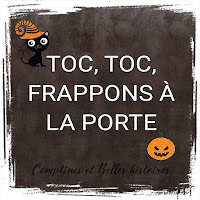 Toc, toc, frappons à la porte - Paroles de la comptine pour les enfants - Sélection de Poésie, Chansons et Comptines pour enfant - Par Comptines et Belles Histoires