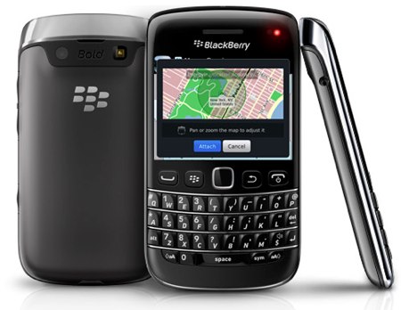 Spesifikasi Harga BlackBerry Bold 9790 Bellagio  HP 