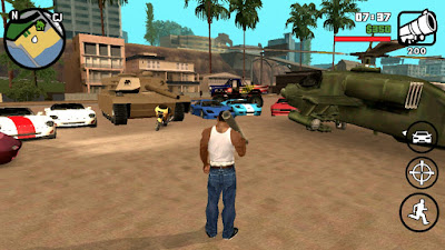 Image result for gta san andreas cleo mod apk 1.0.8