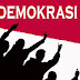 demokrasi dan HAM