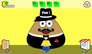 game pou