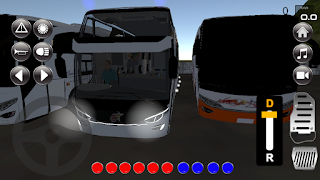 Idbs bus simulator shd edition