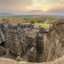 Ellora Caves: वेरूळच्या लेण्यांमध्ये बसवण्यात येणार हायड्रोलिक लिफ्ट (Hydraulic Lift); अशी लिफ्ट असलेलं देशातील पहिले जागतिक वारसा स्थळ. 