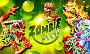 Zombie Pinball  v1.0