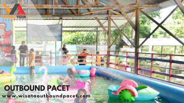 pacet mini park wisata outbound pacet improve vision