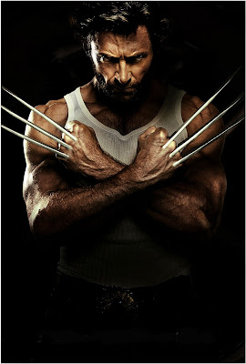 X-Men Origins Wolverine HD Wallpapers