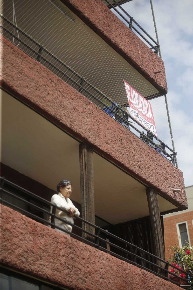 Partió postulación al subsidio de arriendo para la clase media