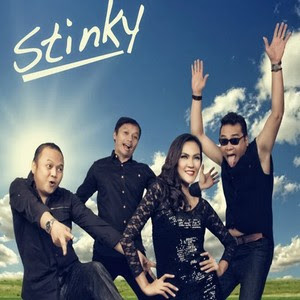 Stinky - Berikan HidayahMu