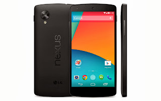 Google Nexus 5