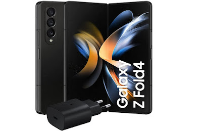 Samsung Galaxy Z Fold4