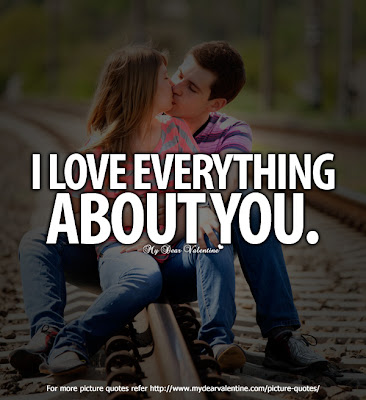 Love Quotes and Sayings for him