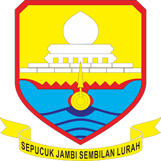 Logo  Provinsi Jambi