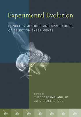 Experimental Evolution: Concepts, Methods, and Applications of Selection Experiments - Theodore Garland, Jr. & Michæl R. Rose