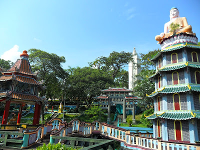 Tempat Wisata di Singapore yang Terkenal  Daftar 10 Tempat Wisata di Singapore paling Terkenal