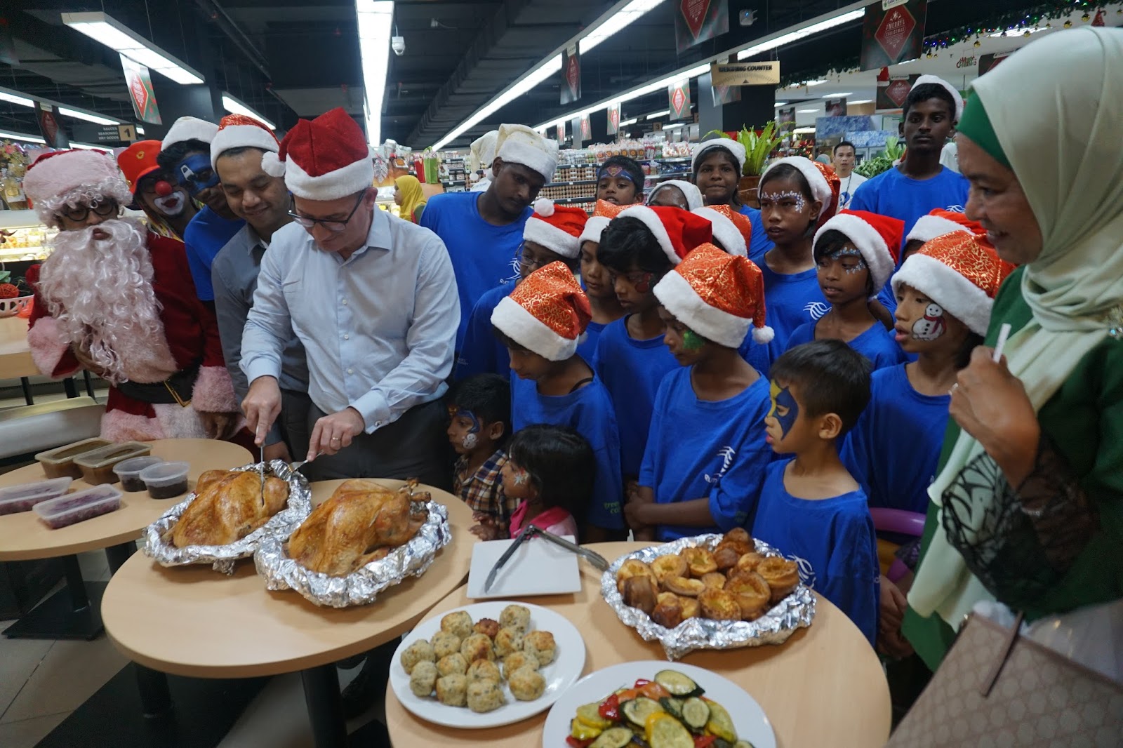 Rumah Anak Anak Yatim Petaling Jaya Rumah Zul