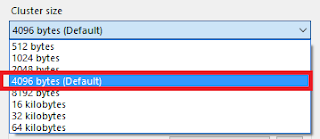 Cara Membuat USB Bootable Menggunakan Rufus