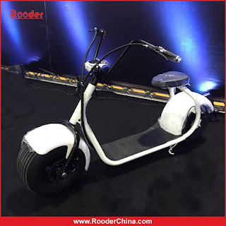 2 wheel electric scooter 