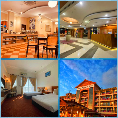 hotel brasmana perlis best hotel perlis