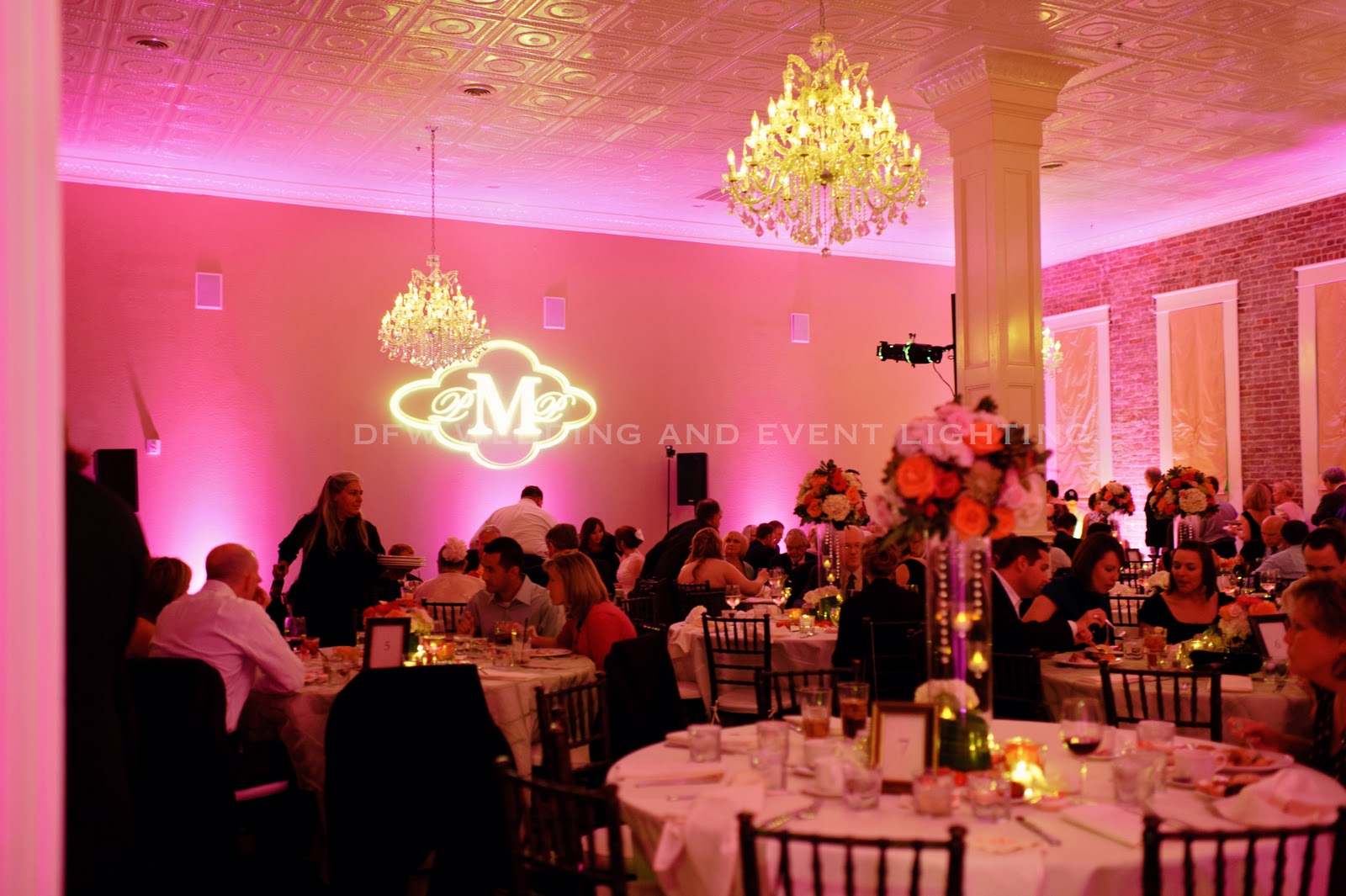 Indoor Venues For Wedding