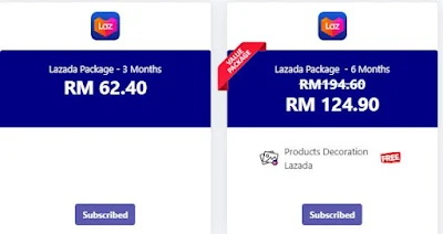 ADAKAH BERBALOI SERTAI MEMBERSHIP SAVE VALUE DAN KUMOTEN