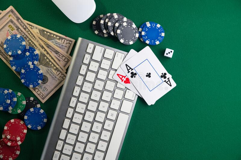 Improve Your Web Judi Poker Online Game With DVDs