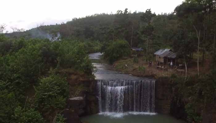 Tempat Wisata di Muara Enim