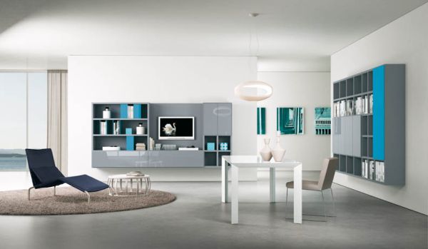 Contemporary Living Room Ideas by Alf Da Fre-3
