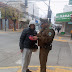Hoy se celebra el Día del Carabineros Comunitario