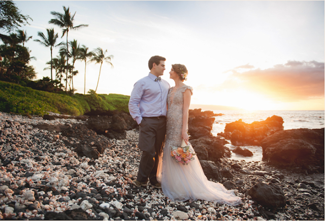 Maui Wedding Photographers