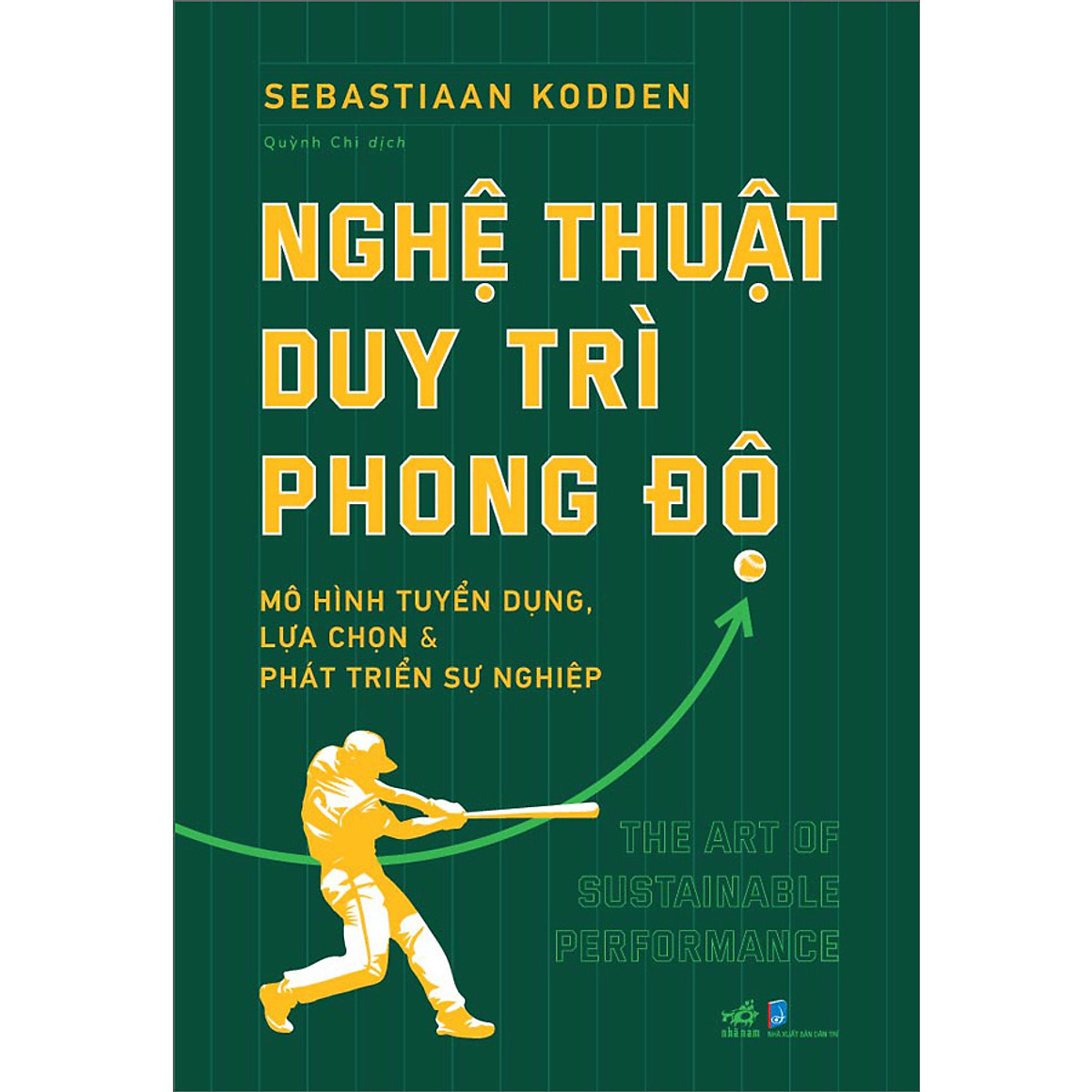 Nghệ Thuật Duy Trì Phong Độ ebook PDF-EPUB-AWZ3-PRC-MOBI