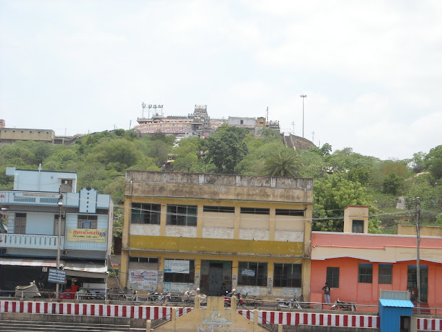 Thiruthani Murugan Temple