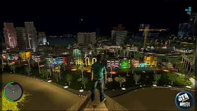 Grand Theft Auto: Vice City Origin 2021 Free Download