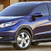 Honda HR-V Entry Crossover To Debut At L.A. Auto Show 