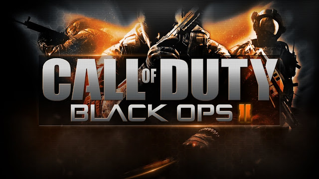 تحميل اللعبه الرائعه والغنيه عن التعريف Call Of Duty Black Ops Ii