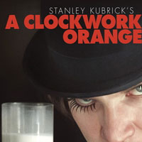 50 Examples Which Connect Media Entertainment to Real Life Violence: 12. A Clockwork Orange